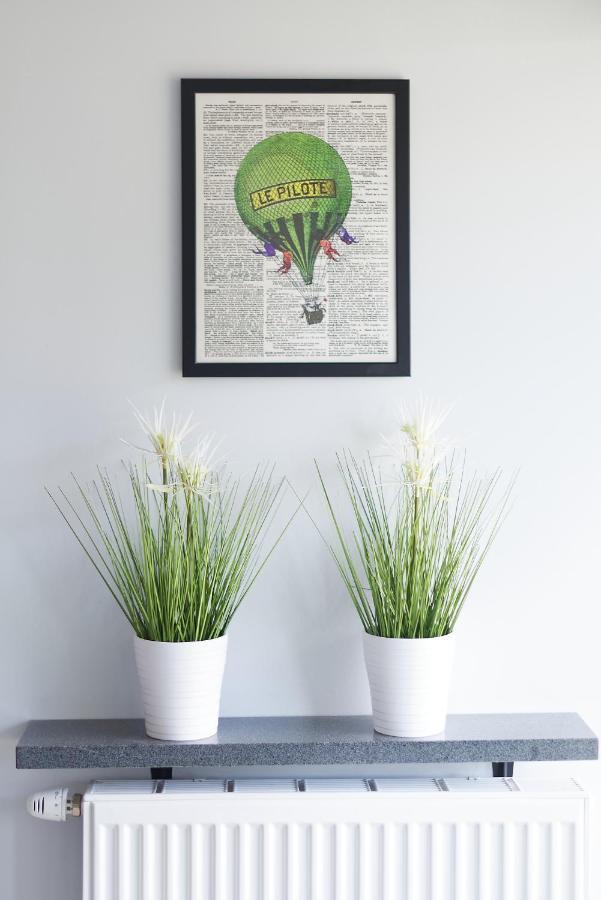Art Parking By Impero Apartamento